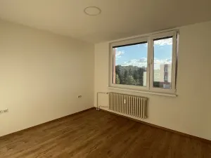 Pronájem bytu 2+1, Olomouc - Nová Ulice, Jílová, 54 m2
