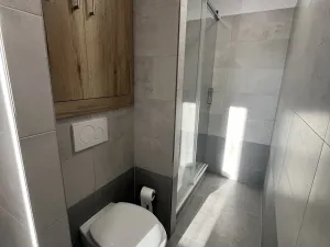 Pronájem bytu 2+1, Olomouc - Nová Ulice, Jílová, 54 m2