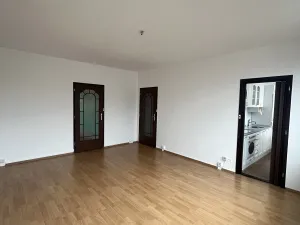 Pronájem bytu 3+1, Olomouc - Nové Sady, Skupova, 68 m2
