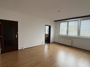 Pronájem bytu 3+1, Olomouc - Nové Sady, Skupova, 68 m2