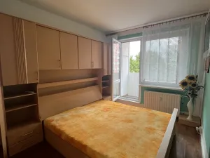 Pronájem bytu 3+1, Olomouc - Nové Sady, Skupova, 68 m2