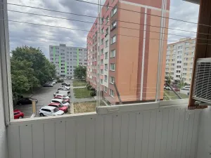 Pronájem bytu 3+1, Olomouc - Nové Sady, Skupova, 68 m2