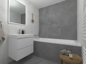 Prodej bytu 2+kk, Vyškov, Morávkova, 46 m2