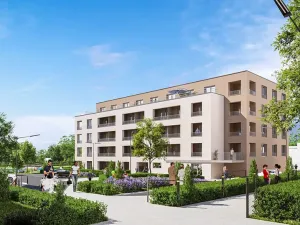Prodej bytu 3+kk, Vyškov, Morávkova, 78 m2