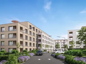 Prodej bytu 3+kk, Vyškov, Morávkova, 78 m2