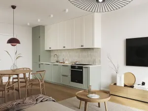 Prodej bytu 3+kk, Vyškov, Morávkova, 78 m2