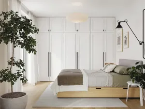 Prodej bytu 1+kk, Vyškov, Morávkova, 32 m2