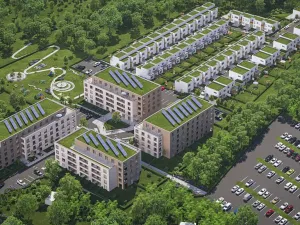 Prodej bytu 3+kk, Vyškov, Morávkova, 76 m2