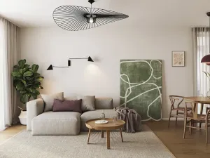 Prodej bytu 3+kk, Vyškov, Morávkova, 76 m2