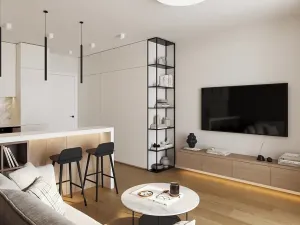 Prodej bytu 3+kk, Vyškov, Morávkova, 76 m2