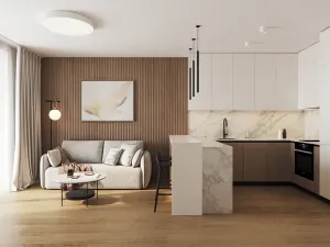 Prodej bytu 3+kk, Vyškov, Morávkova, 76 m2