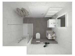 Prodej bytu 2+kk, Vyškov, Morávkova, 55 m2