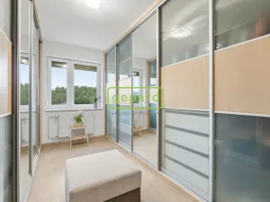 Prodej bytu 3+1, Ústí nad Labem, Baráčnická, 111 m2