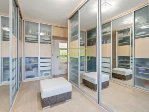 Prodej bytu 3+1, Ústí nad Labem, Baráčnická, 111 m2