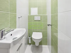 Prodej bytu 3+1, Ústí nad Labem, Baráčnická, 111 m2
