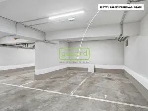 Prodej bytu 3+1, Ústí nad Labem, Baráčnická, 111 m2