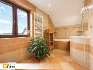 Prodej rodinného domu, Štěpánkovice, Vlčoch, 169 m2