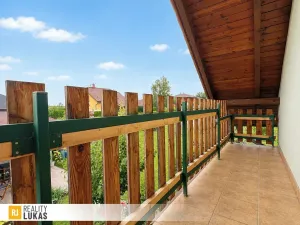 Prodej rodinného domu, Štěpánkovice, Vlčoch, 169 m2