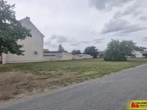 Prodej pozemku pro bydlení, Šumice, 1289 m2