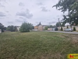 Prodej pozemku pro bydlení, Šumice, 1289 m2