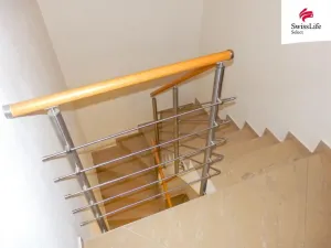 Pronájem bytu 2+kk, Plzeň - Červený Hrádek, V Hájku, 76 m2