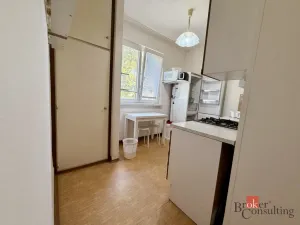 Pronájem bytu 3+1, Olomouc - Nová Ulice, Dělnická, 61 m2