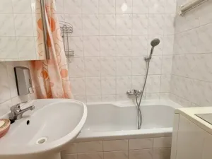 Pronájem bytu 3+1, Olomouc - Nová Ulice, Dělnická, 61 m2