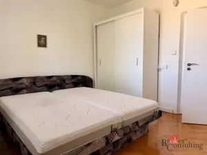 Pronájem bytu 3+1, Olomouc - Nová Ulice, Dělnická, 61 m2