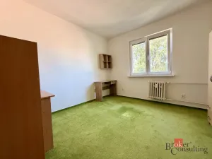 Pronájem bytu 3+1, Olomouc - Nová Ulice, Dělnická, 61 m2