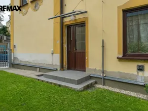 Prodej bytu 3+1, Liberec - Liberec VII-Horní Růžodol, Šlikova, 72 m2