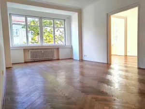 Pronájem bytu 2+1, Praha - Nusle, Lomnického, 89 m2