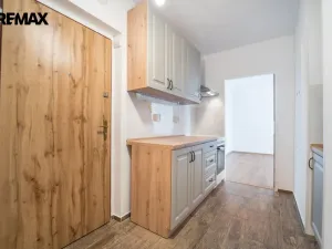 Prodej bytu 2+kk, Příbram - Příbram VIII, Čechovská, 44 m2