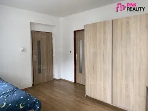 Pronájem bytu 1+1, Trutnov - Horní Předměstí, Barvířská, 33 m2