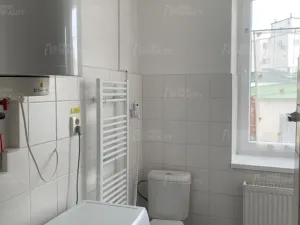 Pronájem bytu 1+1, Trutnov - Horní Předměstí, Barvířská, 33 m2