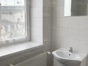 Pronájem bytu 1+1, Trutnov - Horní Předměstí, Barvířská, 33 m2