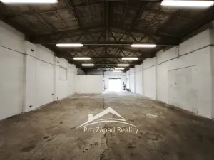 Prodej skladu, Plzeň, 301 m2