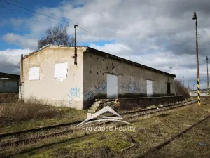 Prodej skladu, Plzeň, 301 m2