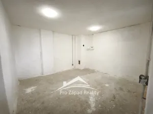 Prodej skladu, Plzeň, 301 m2