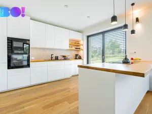 Prodej rodinného domu, Dětmarovice, 114 m2