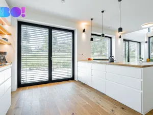 Prodej rodinného domu, Dětmarovice, 114 m2