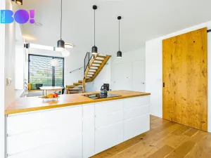 Prodej rodinného domu, Dětmarovice, 114 m2