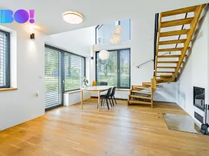 Prodej rodinného domu, Dětmarovice, 114 m2