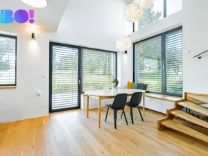 Prodej rodinného domu, Dětmarovice, 114 m2
