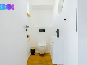 Prodej rodinného domu, Dětmarovice, 114 m2