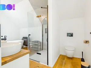 Prodej rodinného domu, Dětmarovice, 114 m2