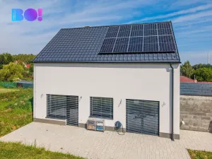 Prodej rodinného domu, Dětmarovice, 114 m2