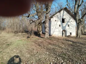 Prodej pozemku pro bydlení, Hostěradice, 676 m2