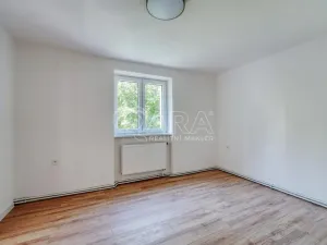 Prodej bytu 3+1, Vimperk - Vimperk II, Palackého, 90 m2