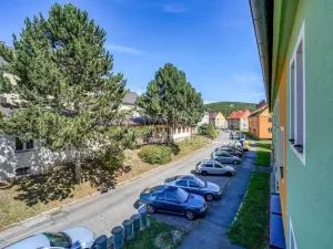 Prodej bytu 3+1, Vimperk - Vimperk II, Palackého, 90 m2