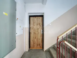 Prodej bytu 3+1, Vimperk - Vimperk II, Palackého, 90 m2